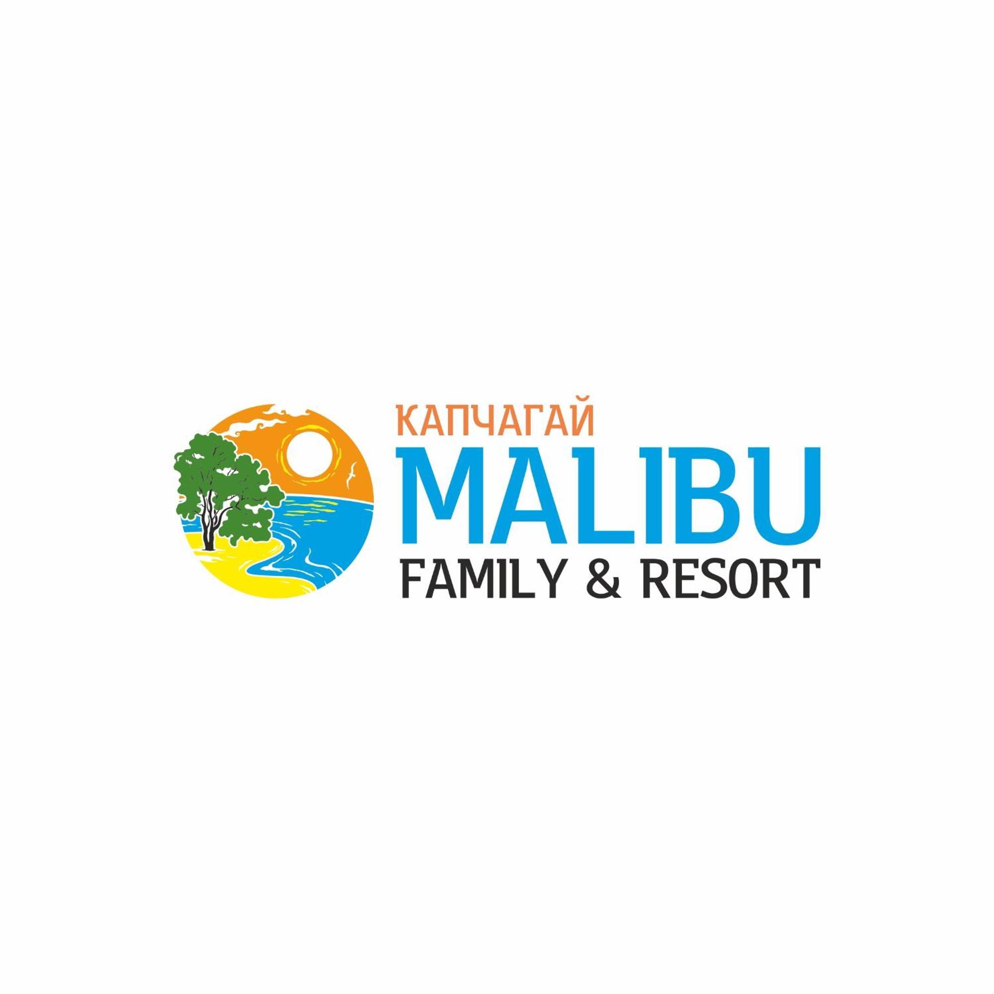 Malibu Guest House Kapchagay Ngoại thất bức ảnh