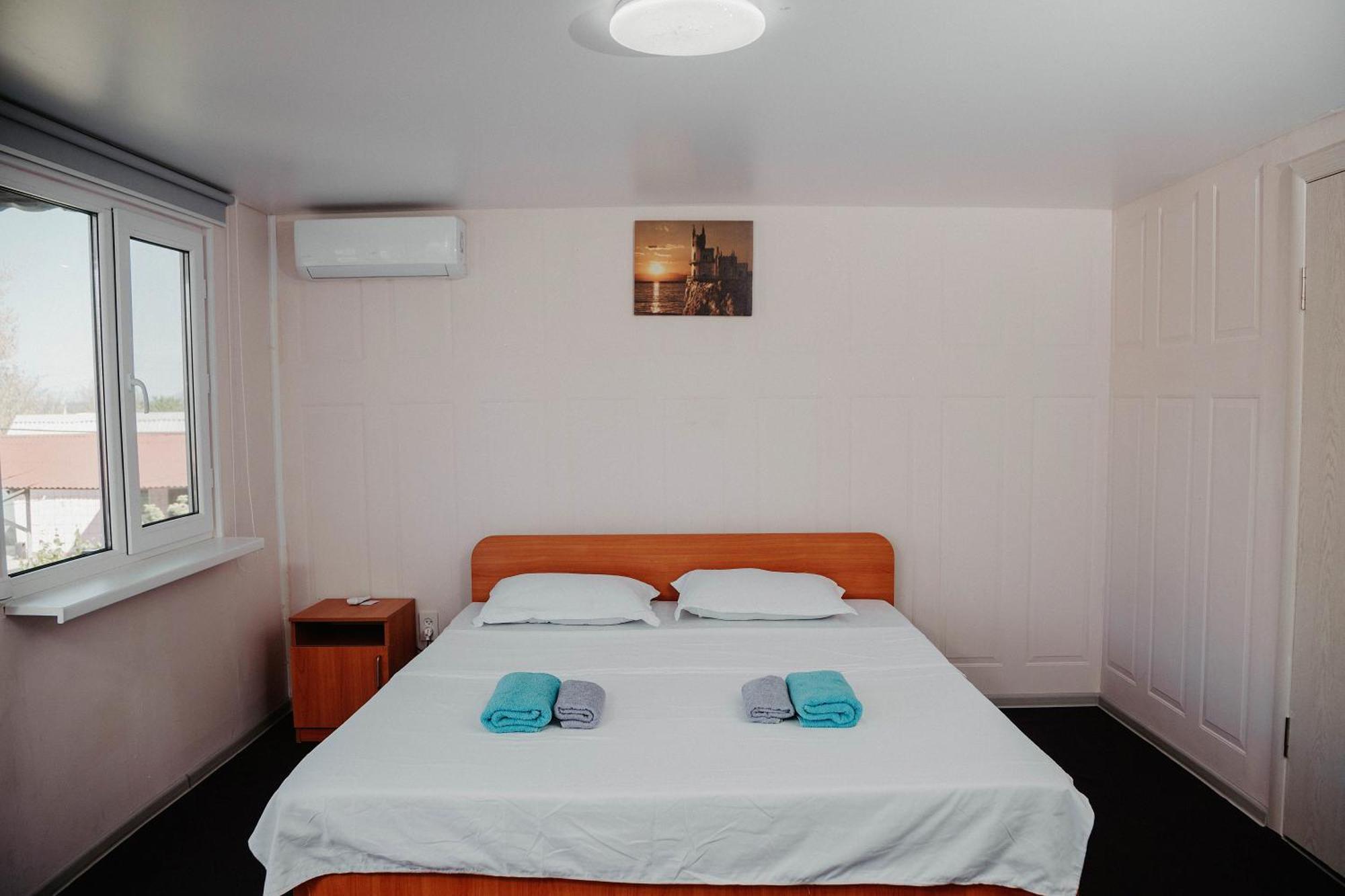 Malibu Guest House Kapchagay Ngoại thất bức ảnh